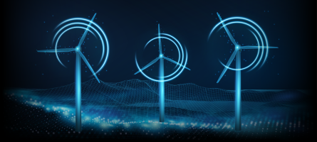 Sectors Cover Image - Wind Turbine Monitoring