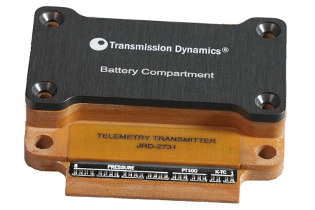 MiniTemp Wireless Temperature Monitoring