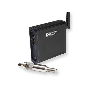 Image of the Non-Contact Displacement Transducer (NCDT)