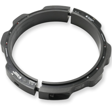 Image of the Gas Turbine Monitoring System product
