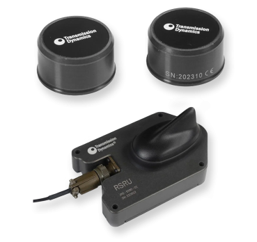 Image of 2 x SmartBug® and a GDN Wireless Transmitter