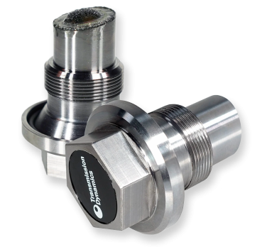 Smart Oil Plug® Wireless Gearbox Monitoring Product Image