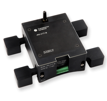 Image of the Wind Turbine Monitoring System Product