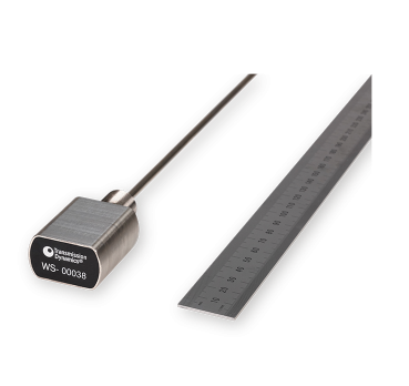 Wear Monitoring Probe