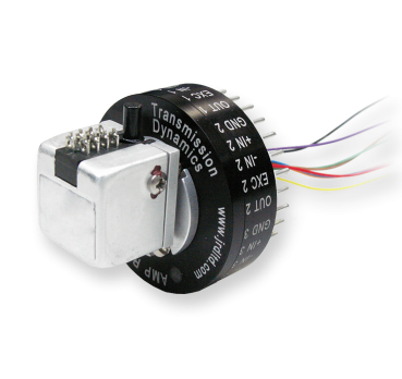 Image of the Rotary Amplifier High product