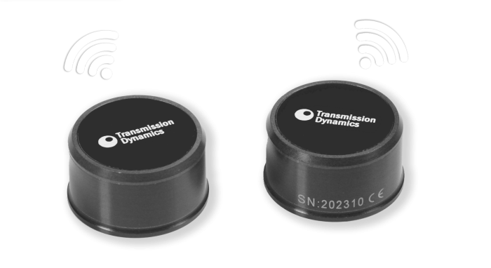 SmartBug® Wireless Temperature Sensor and Wireless Vibration Sensor