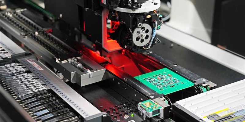 In-house PCB Manufacturing machine In-house PCB Manufacturing machine